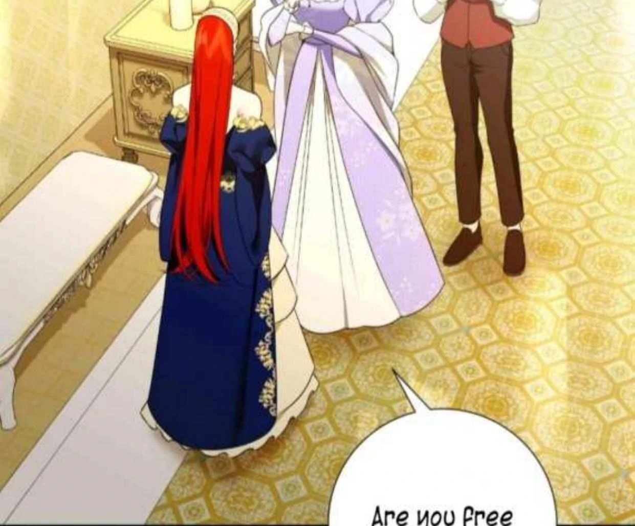 I Became the First Love of My Stepson [+19]  [Luna Toons] - Chapter 15 manhwa