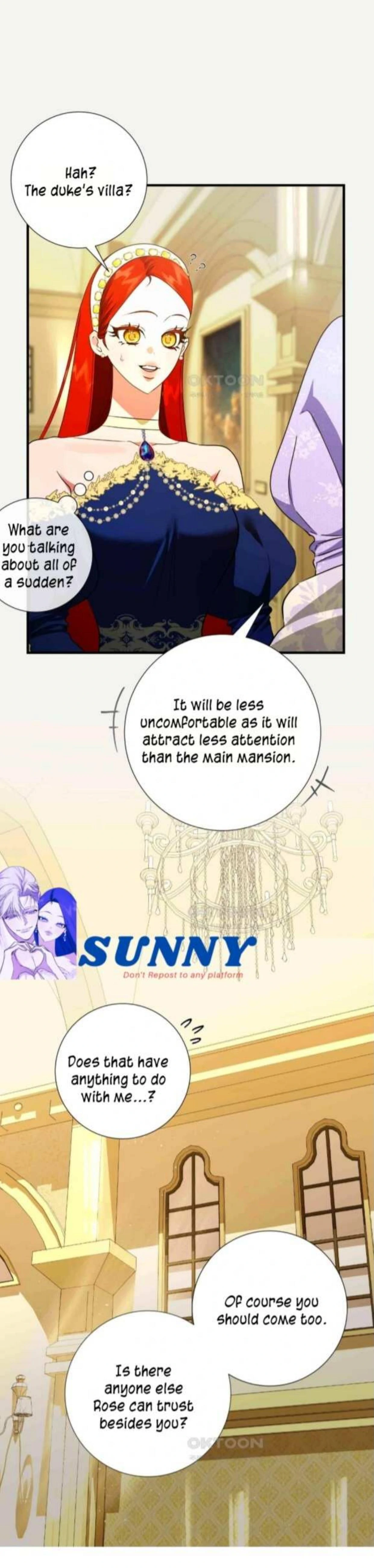 I Became the First Love of My Stepson [+19]  [Luna Toons] - Chapter 15 manhwa