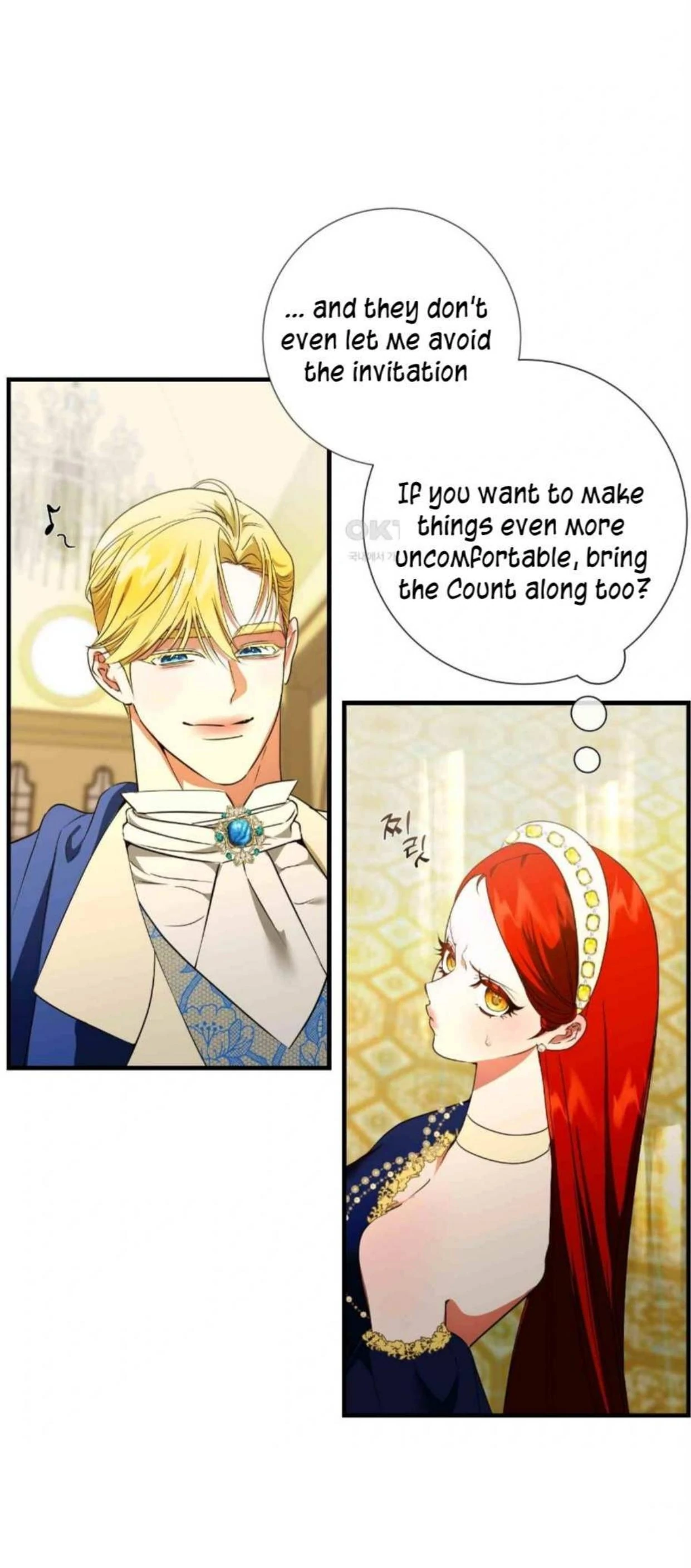 I Became the First Love of My Stepson [+19]  [Luna Toons] - Chapter 15 manhwa