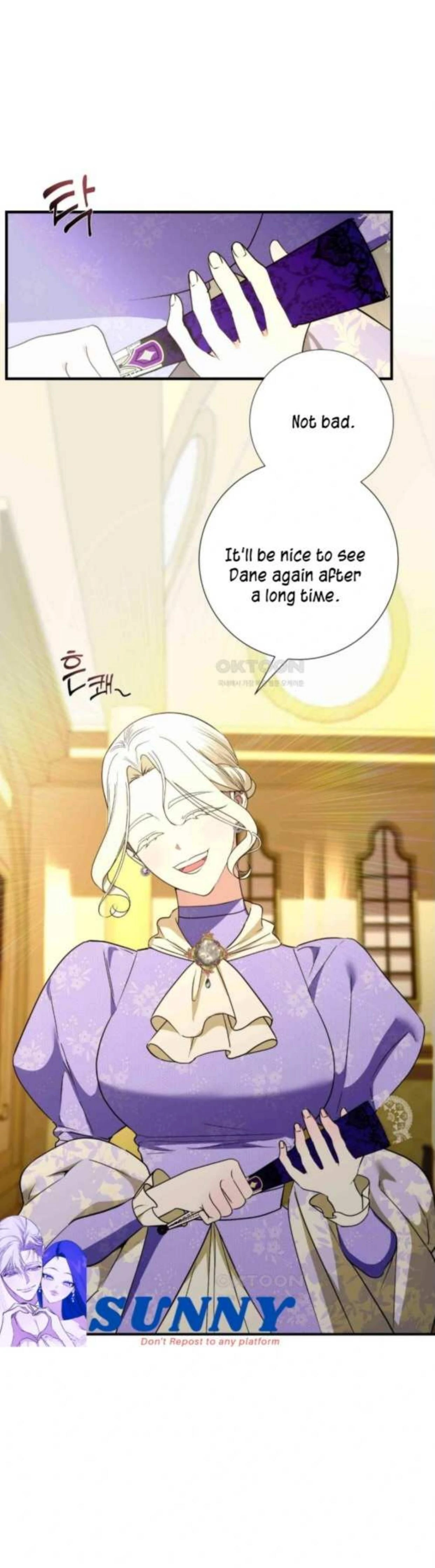 I Became the First Love of My Stepson [+19]  [Luna Toons] - Chapter 15 manhwa