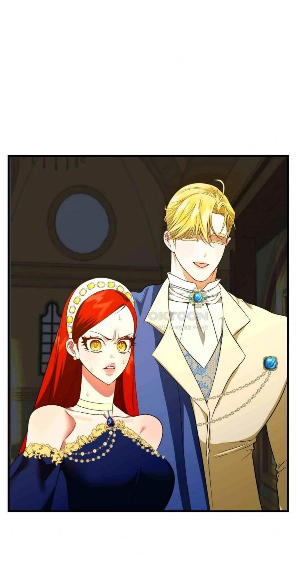 I Became the First Love of My Stepson [+19]  [Luna Toons] - Chapter 15 manhwa