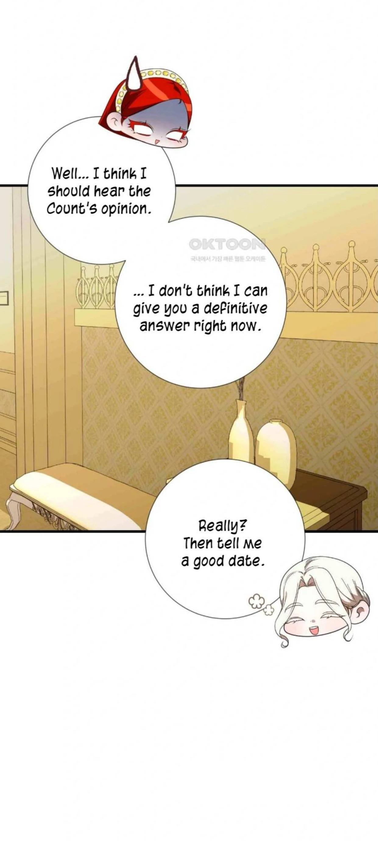 I Became the First Love of My Stepson [+19]  [Luna Toons] - Chapter 15 manhwa