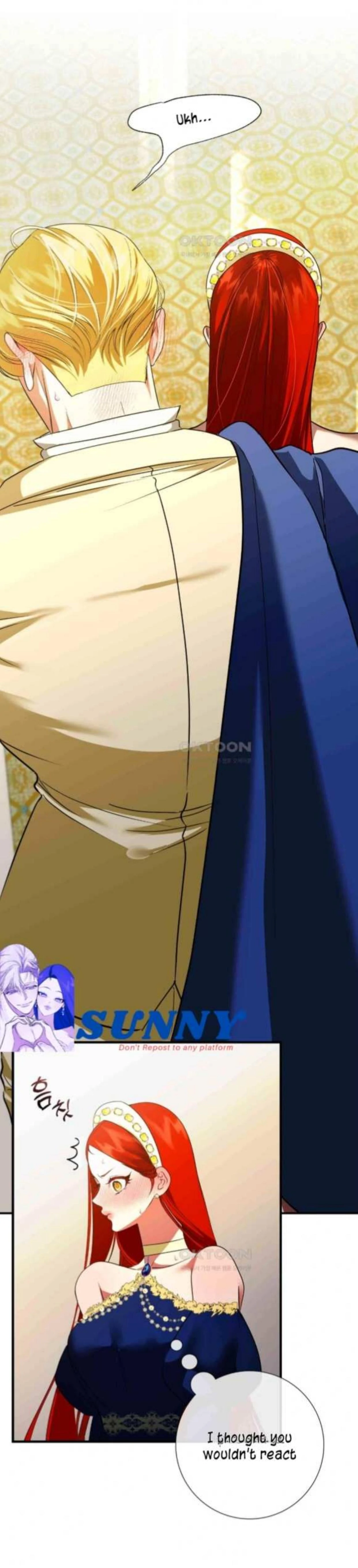 I Became the First Love of My Stepson [+19]  [Luna Toons] - Chapter 15 manhwa