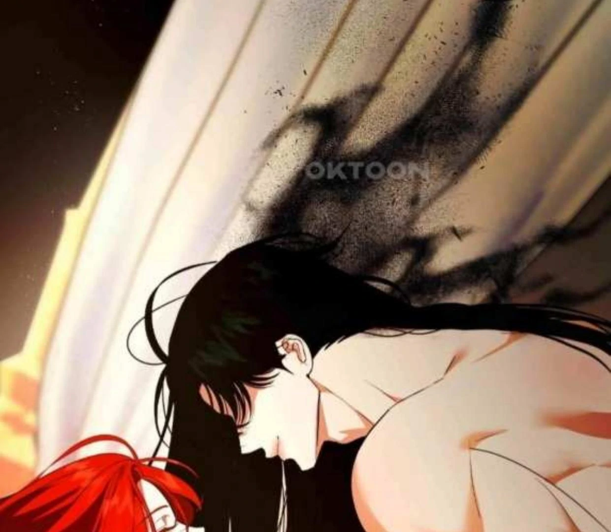 I Became the First Love of My Stepson [+19]  [Luna Toons] - Chapter 15 manhwa
