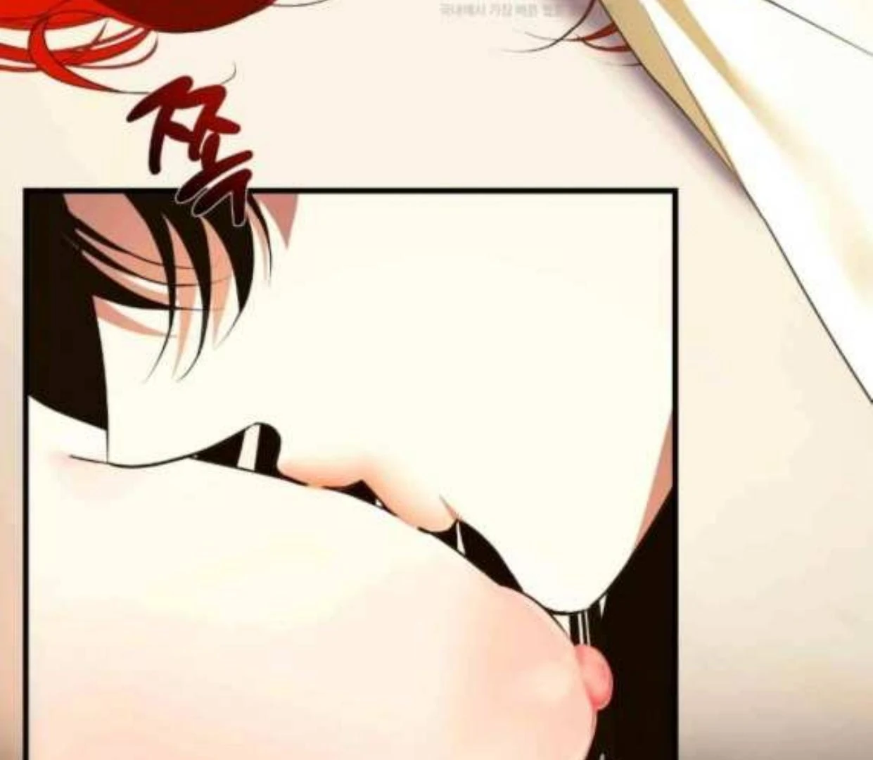 I Became the First Love of My Stepson [+19]  [Luna Toons] - Chapter 15 manhwa