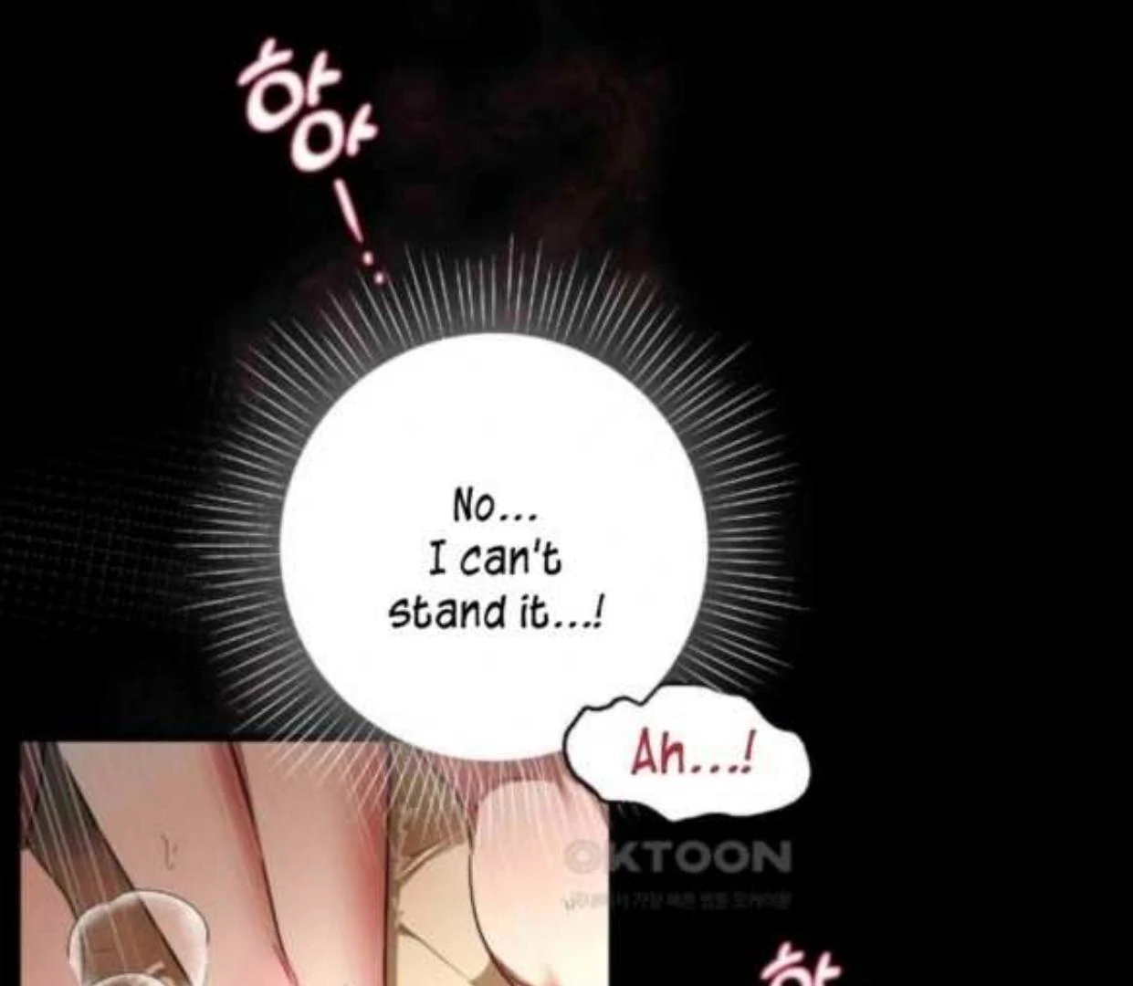 I Became the First Love of My Stepson [+19]  [Luna Toons] - Chapter 16 manhwa
