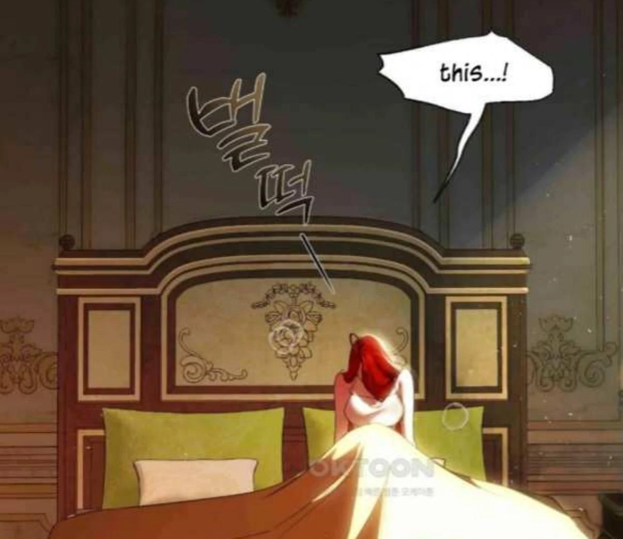 I Became the First Love of My Stepson [+19]  [Luna Toons] - Chapter 16 manhwa