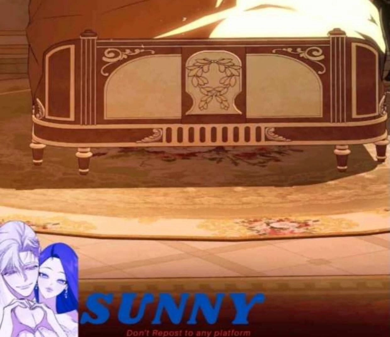 I Became the First Love of My Stepson [+19]  [Luna Toons] - Chapter 16 manhwa