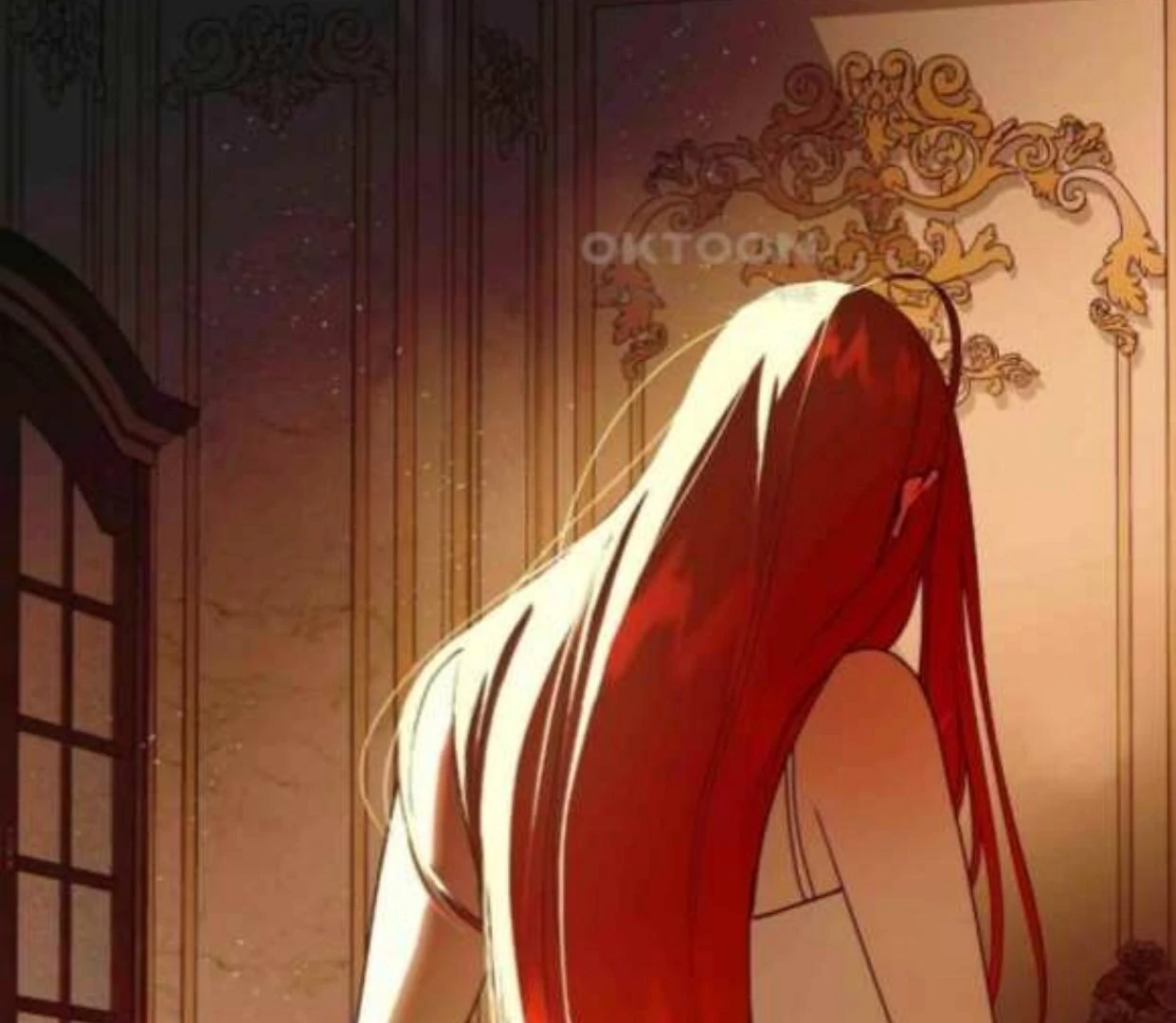 I Became the First Love of My Stepson [+19]  [Luna Toons] - Chapter 16 manhwa