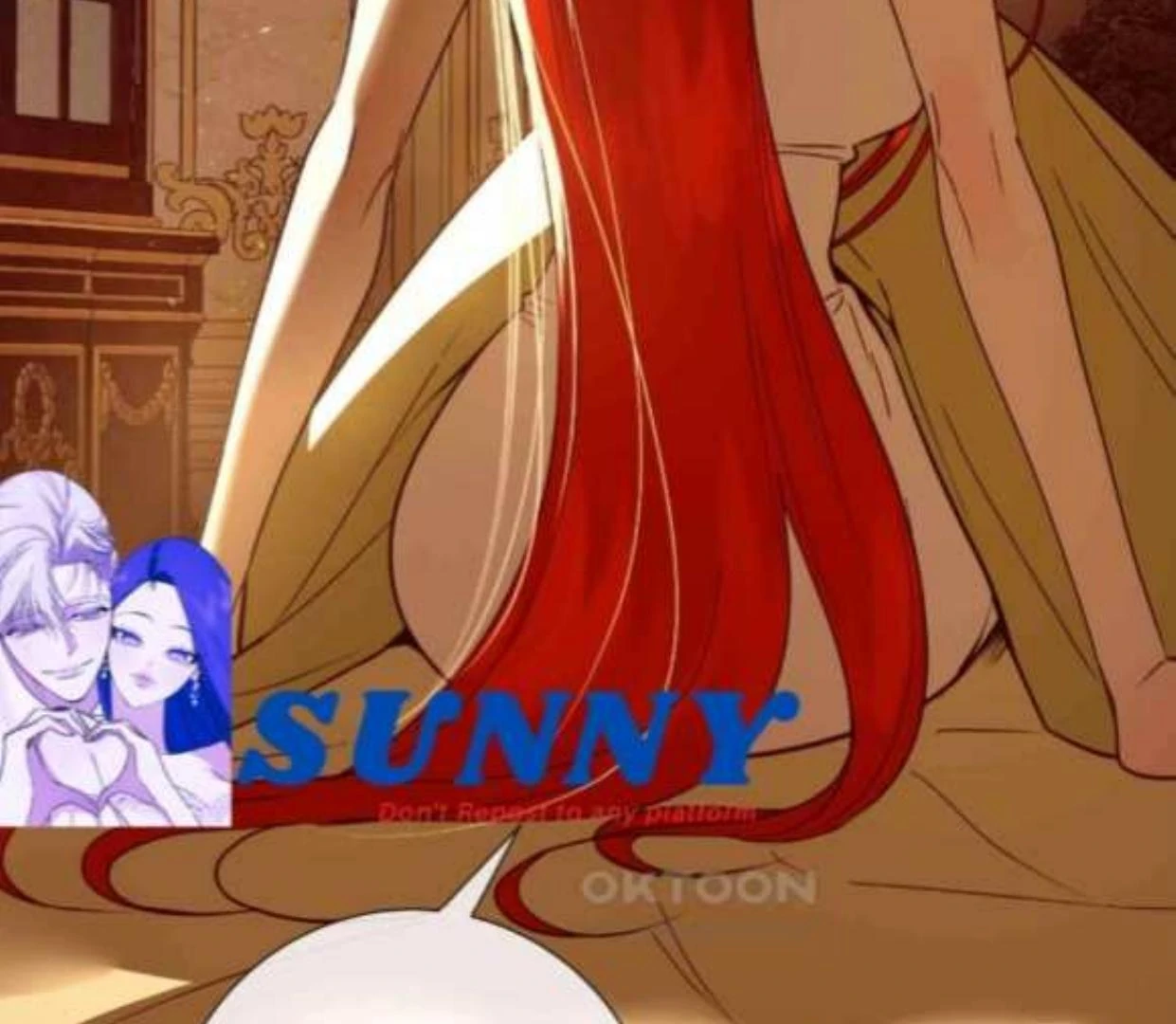 I Became the First Love of My Stepson [+19]  [Luna Toons] - Chapter 16 manhwa