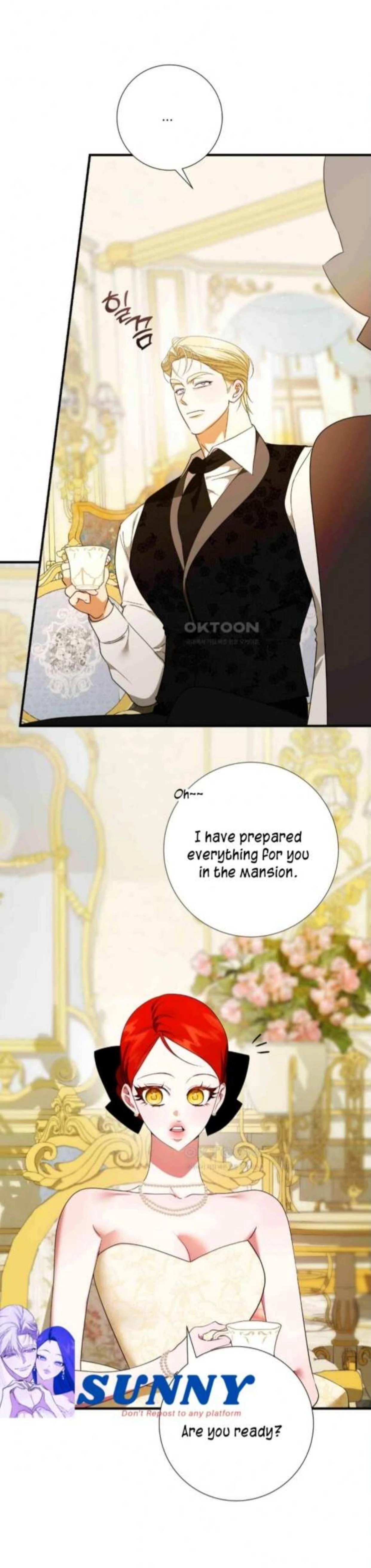 I Became the First Love of My Stepson [+19]  [Luna Toons] - Chapter 16 manhwa