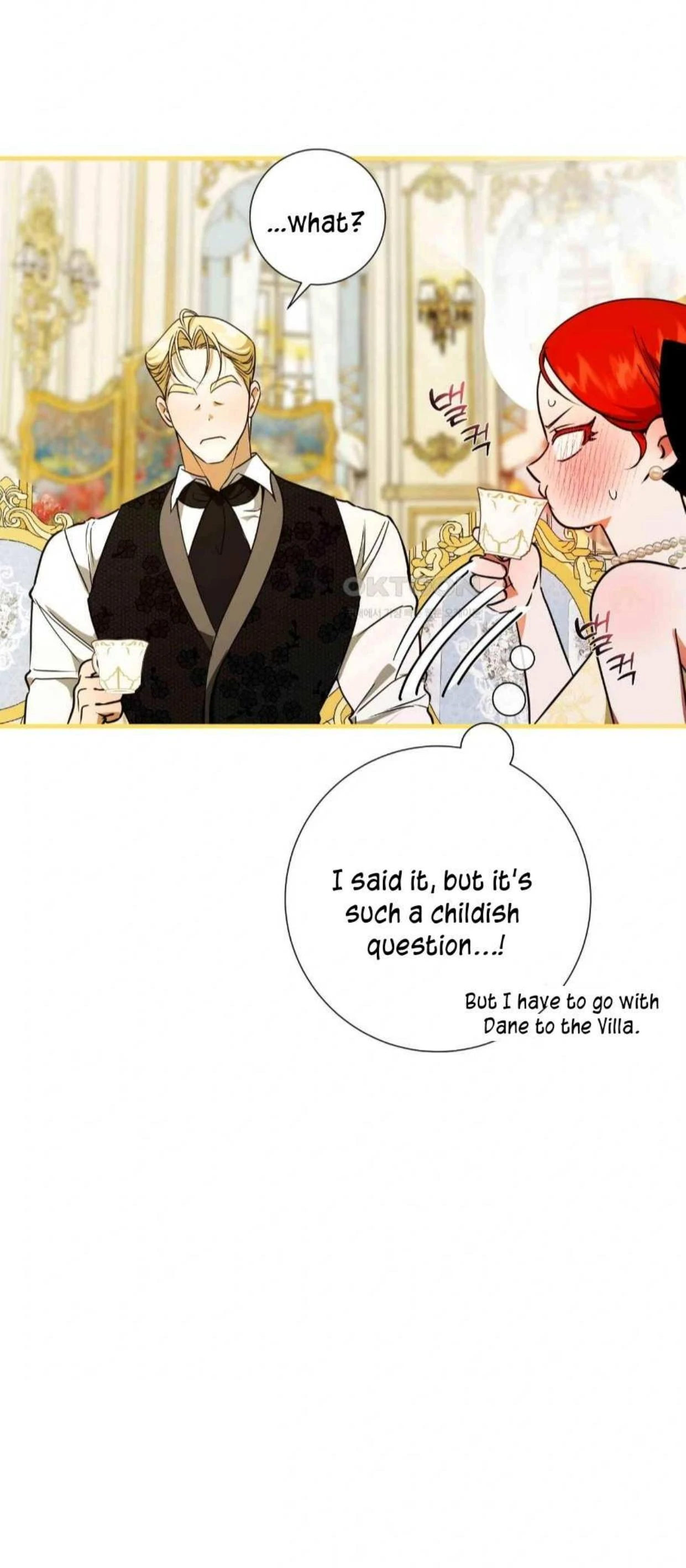 I Became the First Love of My Stepson [+19]  [Luna Toons] - Chapter 16 manhwa