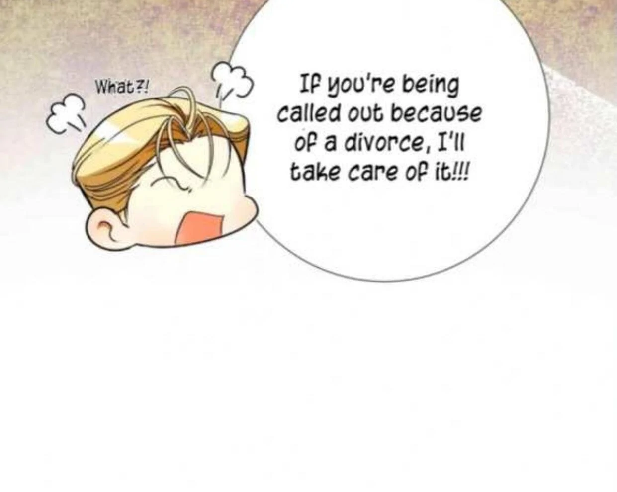 I Became the First Love of My Stepson [+19]  [Luna Toons] - Chapter 16 manhwa