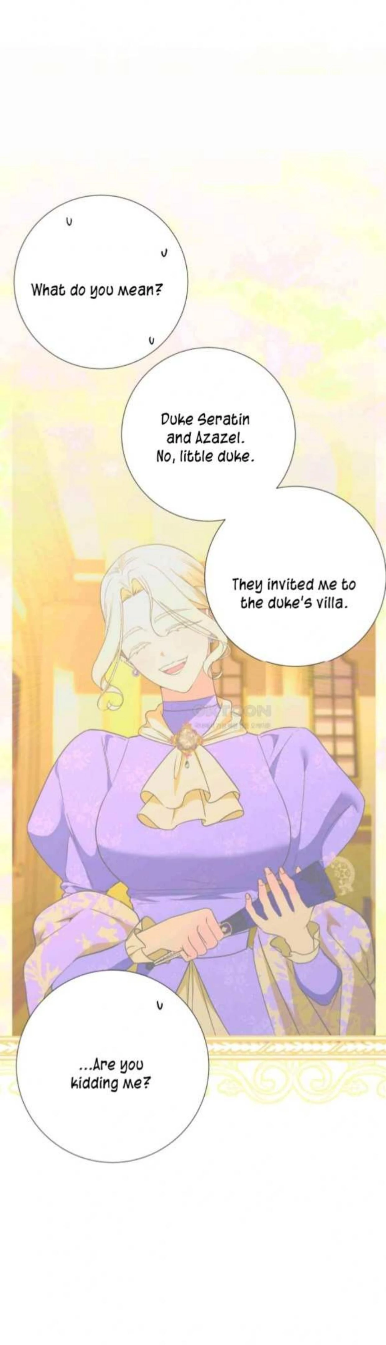 I Became the First Love of My Stepson [+19]  [Luna Toons] - Chapter 16 manhwa