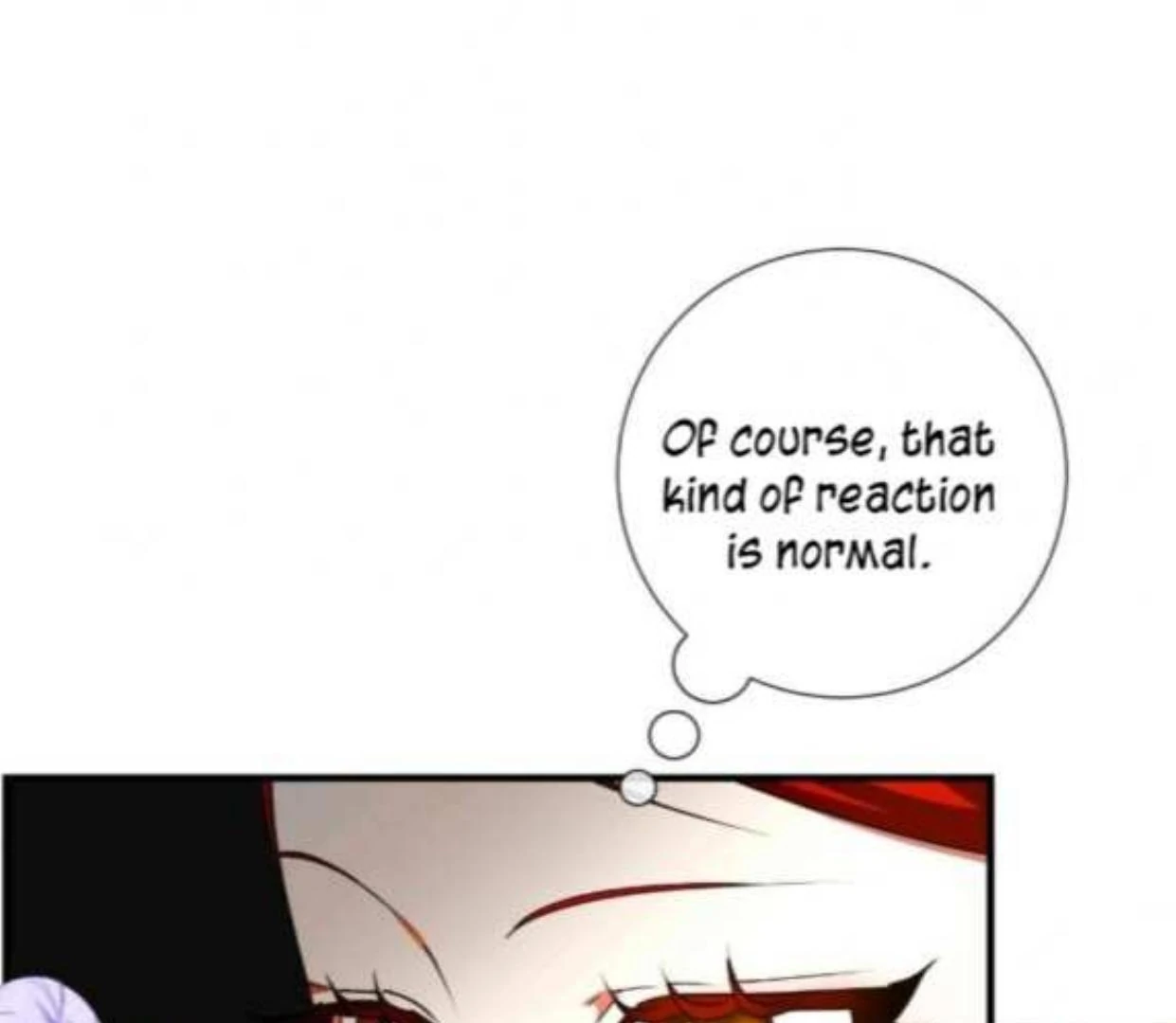I Became the First Love of My Stepson [+19]  [Luna Toons] - Chapter 16 manhwa