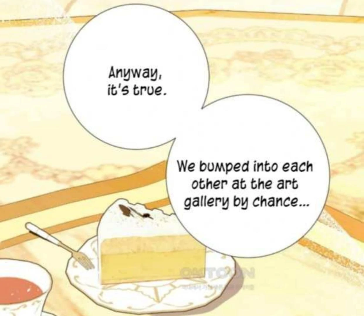 I Became the First Love of My Stepson [+19]  [Luna Toons] - Chapter 16 manhwa