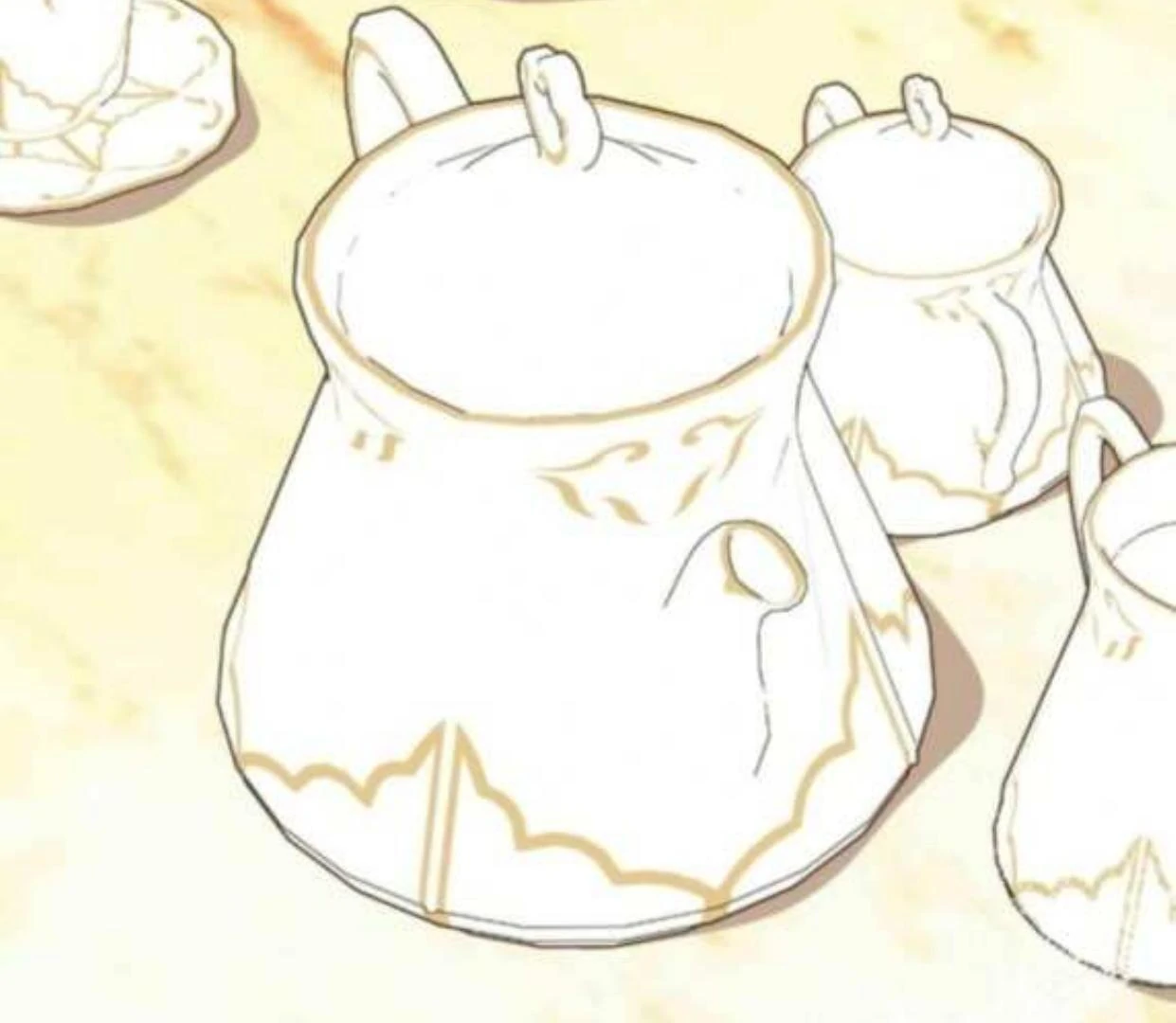 I Became the First Love of My Stepson [+19]  [Luna Toons] - Chapter 16 manhwa