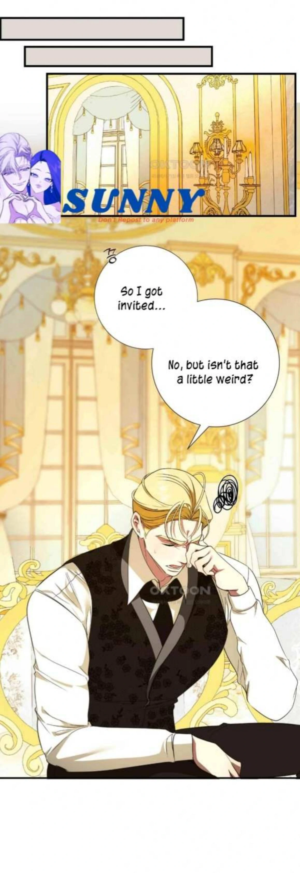 I Became the First Love of My Stepson [+19]  [Luna Toons] - Chapter 16 manhwa