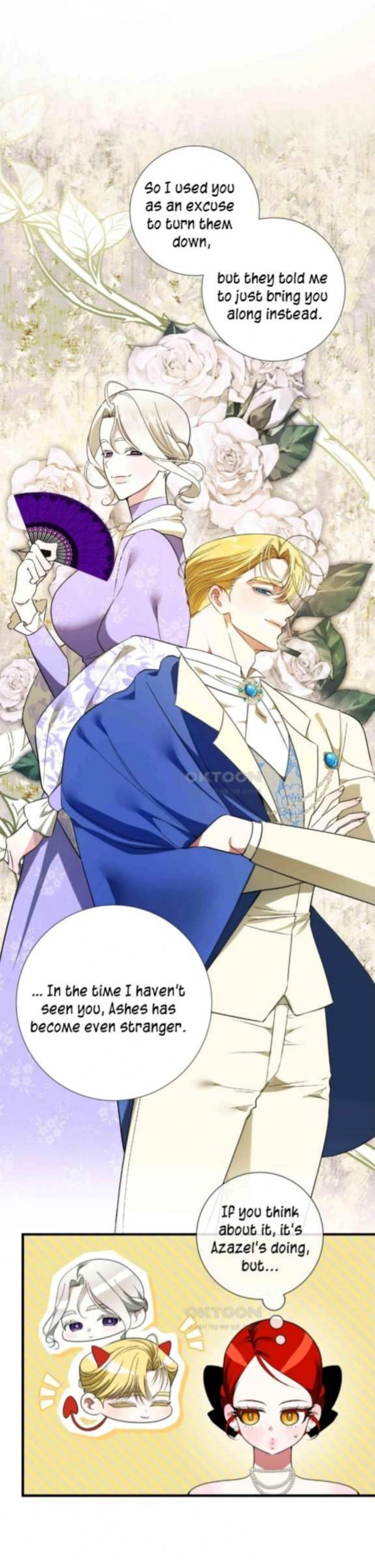 I Became the First Love of My Stepson [+19]  [Luna Toons] - Chapter 16 manhwa
