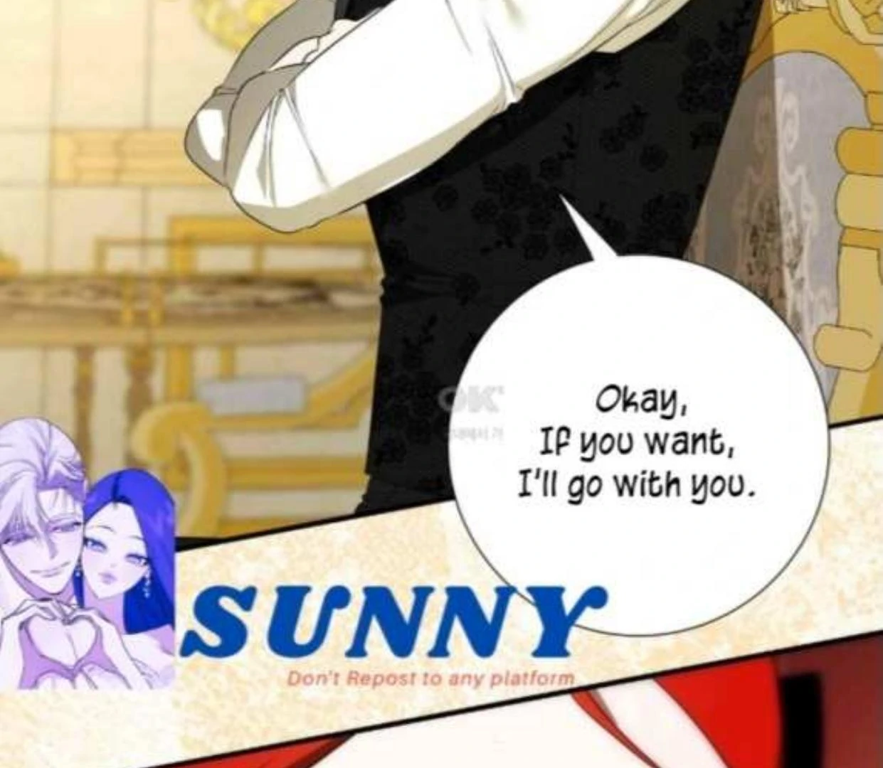 I Became the First Love of My Stepson [+19]  [Luna Toons] - Chapter 16 manhwa