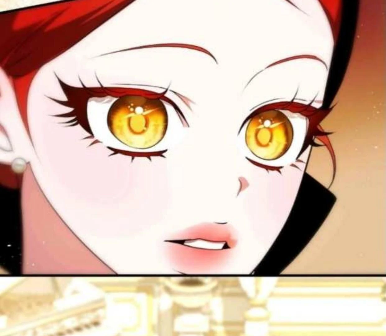 I Became the First Love of My Stepson [+19]  [Luna Toons] - Chapter 16 manhwa