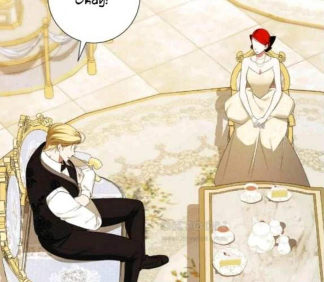 I Became the First Love of My Stepson [+19]  [Luna Toons] - Chapter 16 manhwa
