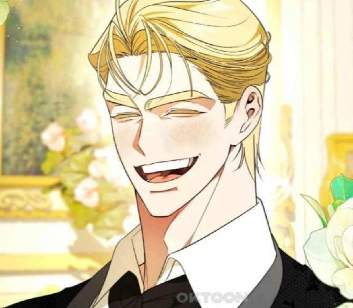 I Became the First Love of My Stepson [+19]  [Luna Toons] - Chapter 16 manhwa