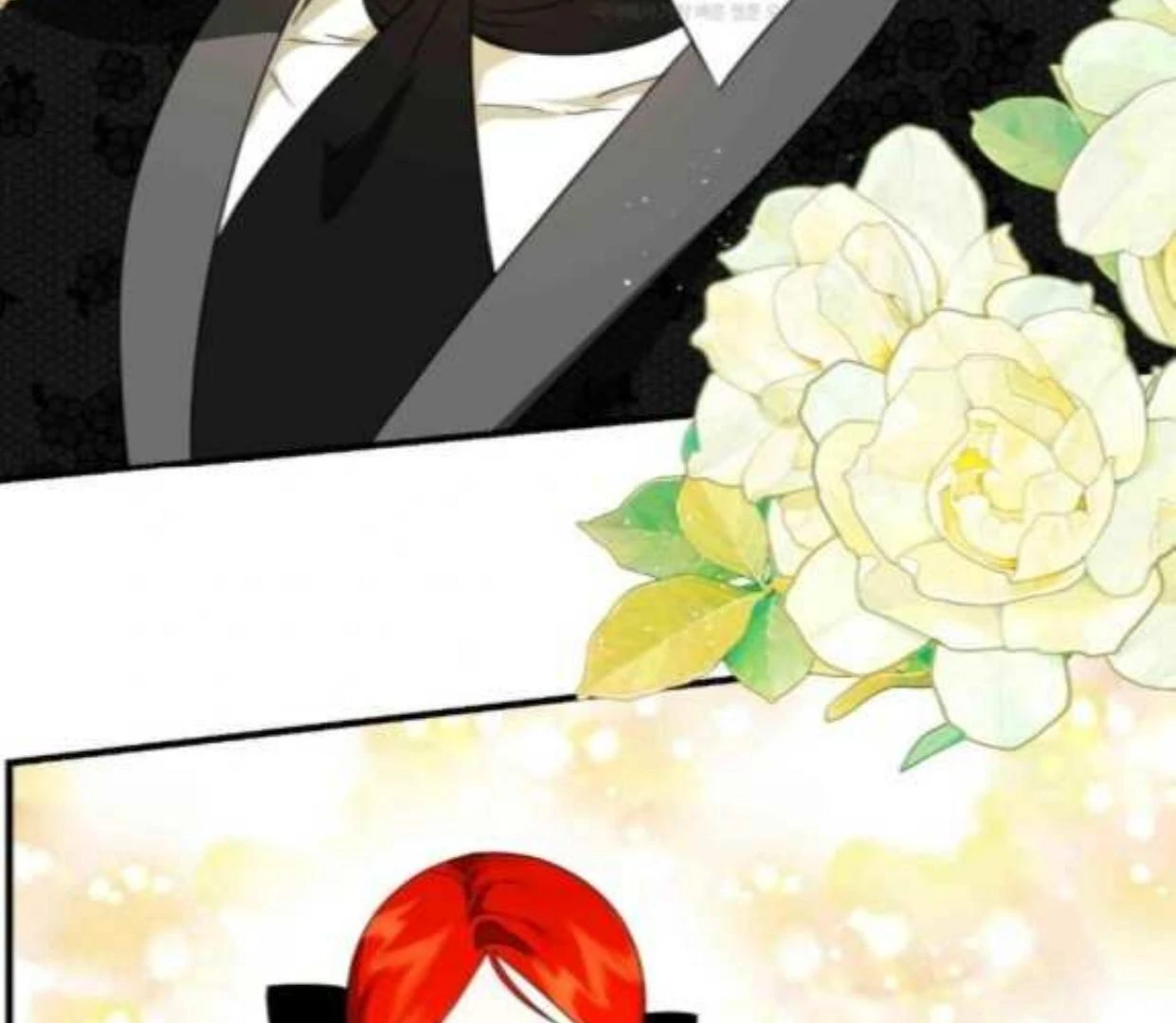 I Became the First Love of My Stepson [+19]  [Luna Toons] - Chapter 16 manhwa