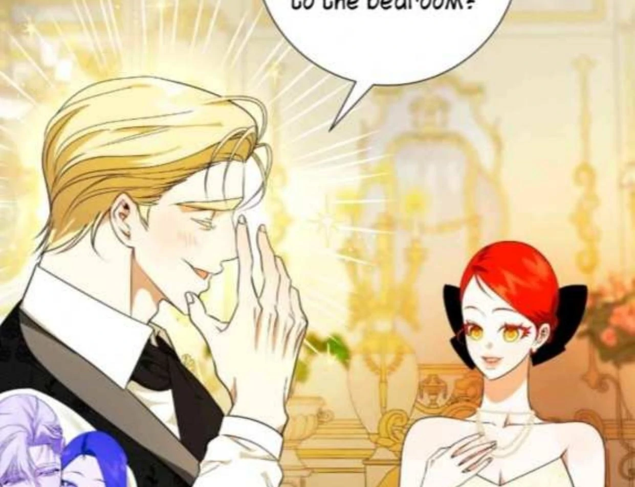 I Became the First Love of My Stepson [+19]  [Luna Toons] - Chapter 16 manhwa