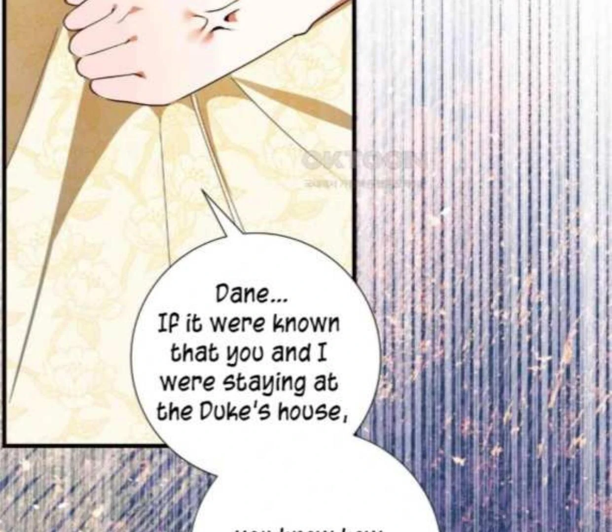 I Became the First Love of My Stepson [+19]  [Luna Toons] - Chapter 16 manhwa
