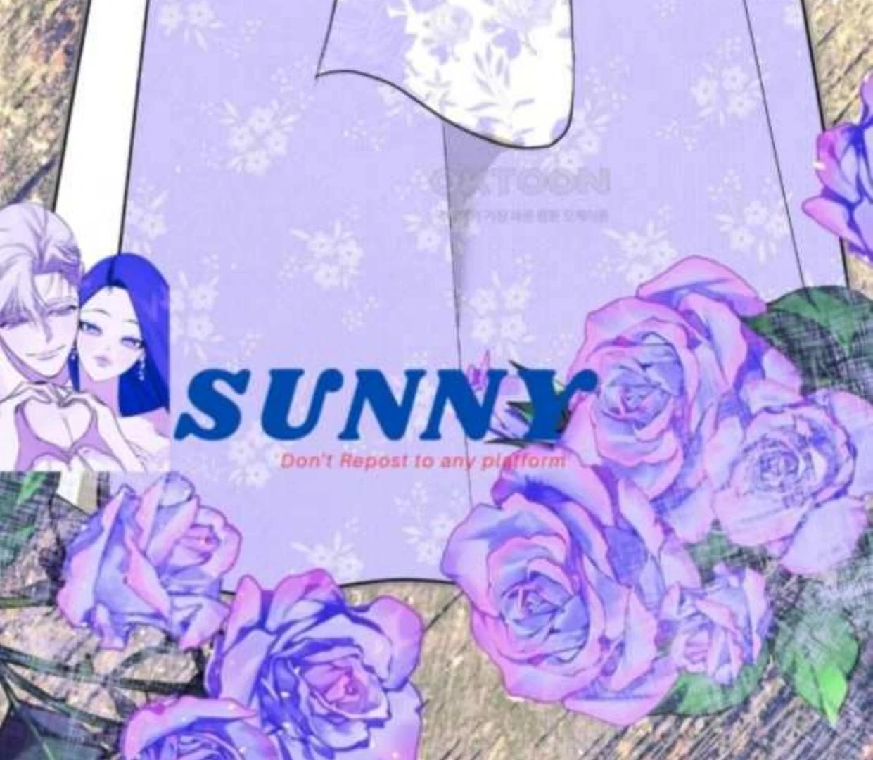I Became the First Love of My Stepson [+19]  [Luna Toons] - Chapter 16 manhwa