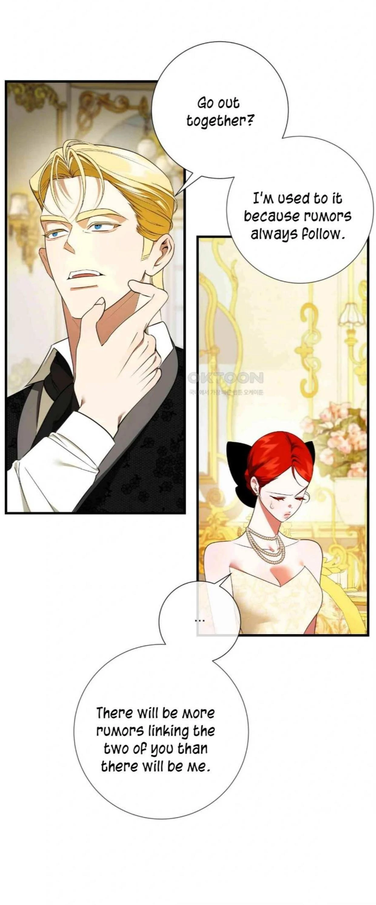 I Became the First Love of My Stepson [+19]  [Luna Toons] - Chapter 16 manhwa