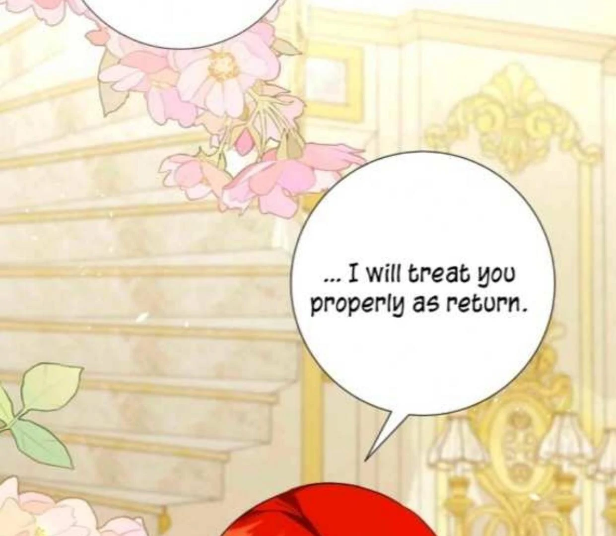 I Became the First Love of My Stepson [+19]  [Luna Toons] - Chapter 16 manhwa