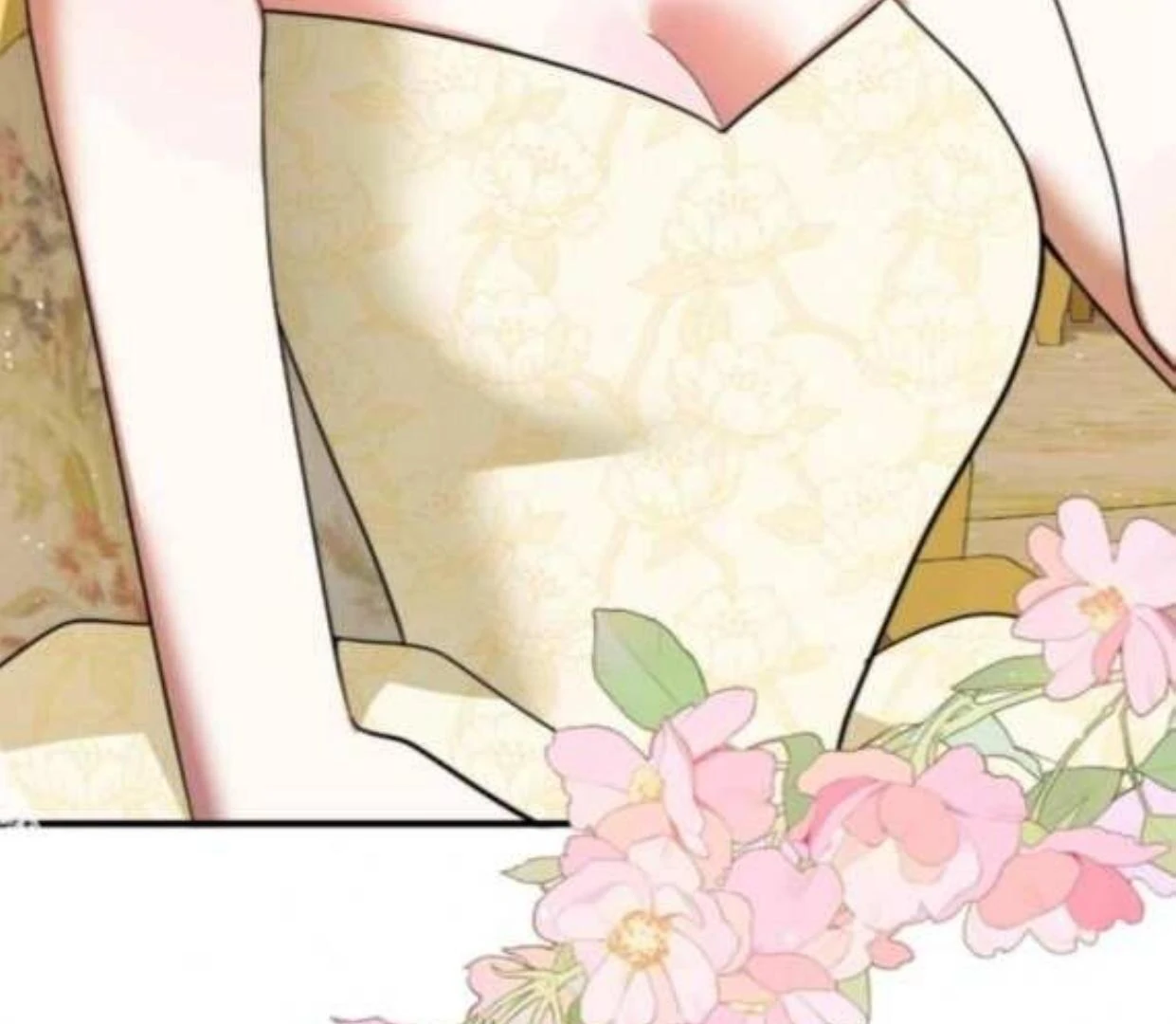 I Became the First Love of My Stepson [+19]  [Luna Toons] - Chapter 16 manhwa