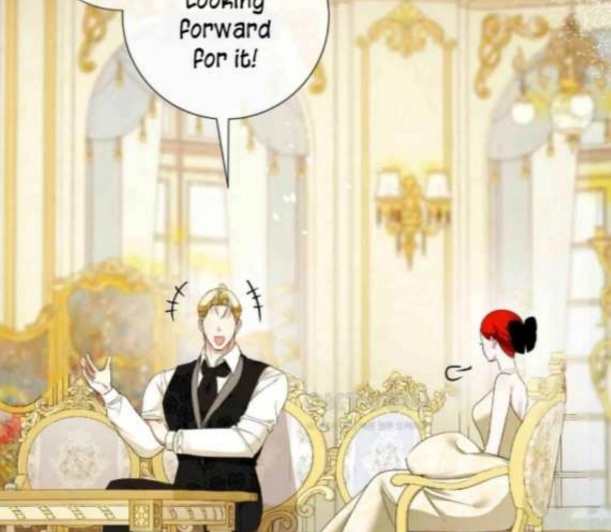 I Became the First Love of My Stepson [+19]  [Luna Toons] - Chapter 16 manhwa