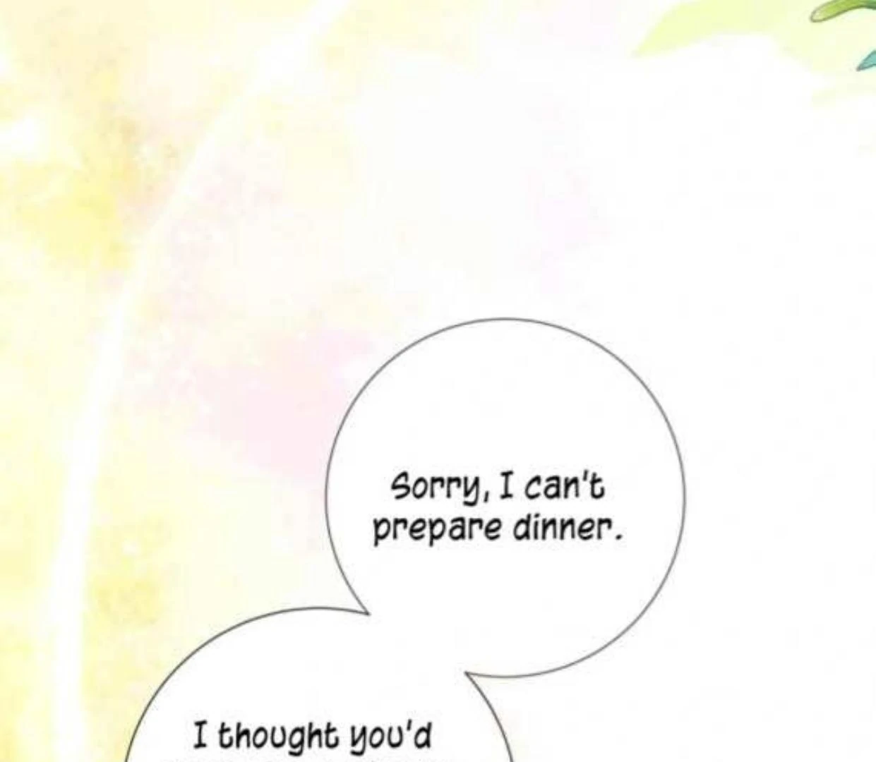 I Became the First Love of My Stepson [+19]  [Luna Toons] - Chapter 17 manhwa