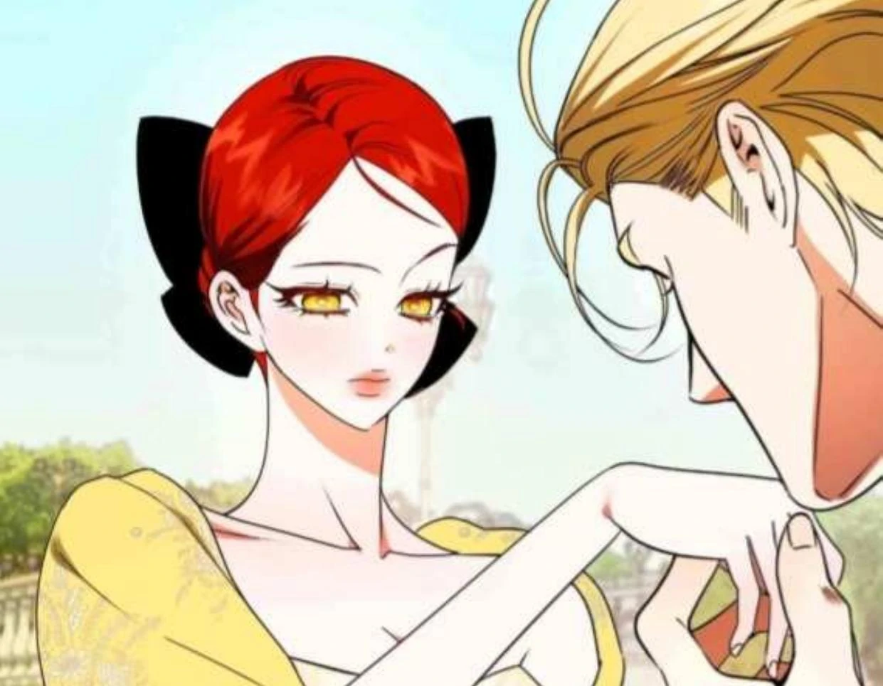 I Became the First Love of My Stepson [+19]  [Luna Toons] - Chapter 17 manhwa