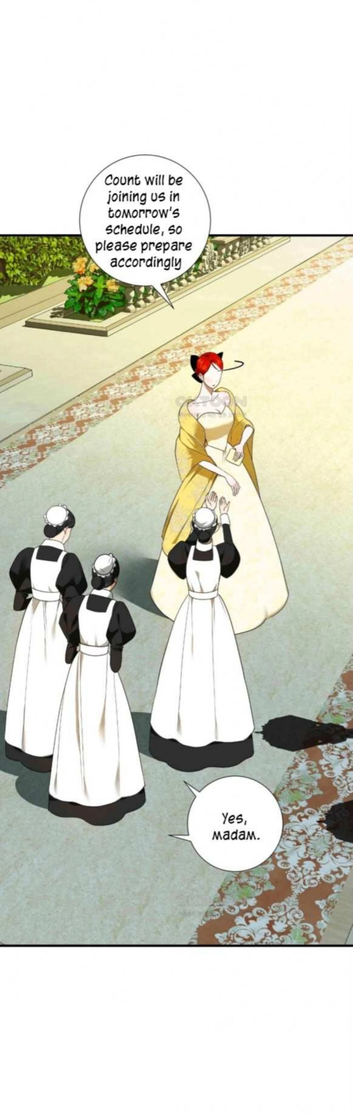 I Became the First Love of My Stepson [+19]  [Luna Toons] - Chapter 17 manhwa