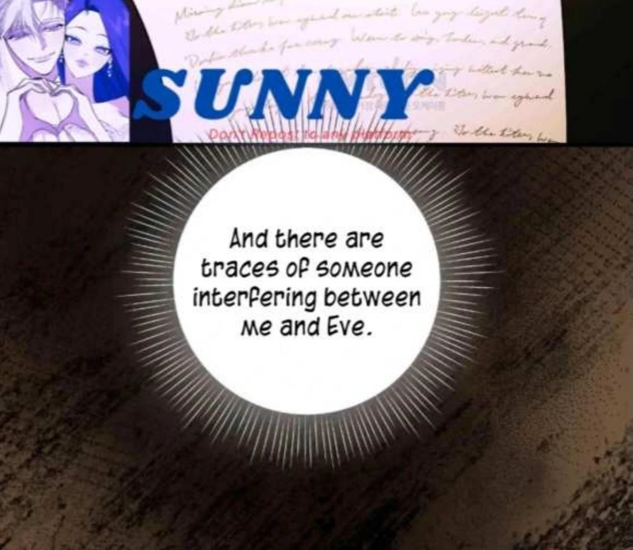 I Became the First Love of My Stepson [+19]  [Luna Toons] - Chapter 17 manhwa