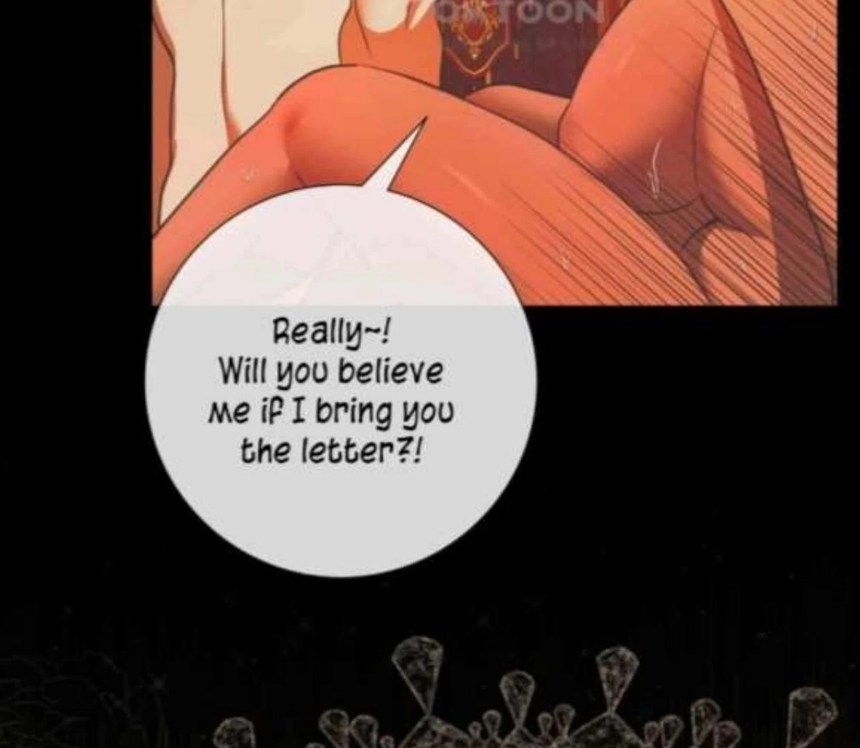 I Became the First Love of My Stepson [+19]  [Luna Toons] - Chapter 17 manhwa