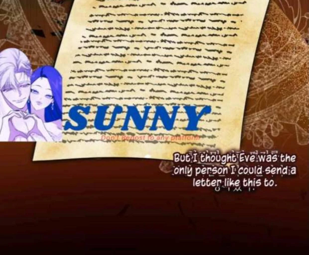 I Became the First Love of My Stepson [+19]  [Luna Toons] - Chapter 17 manhwa