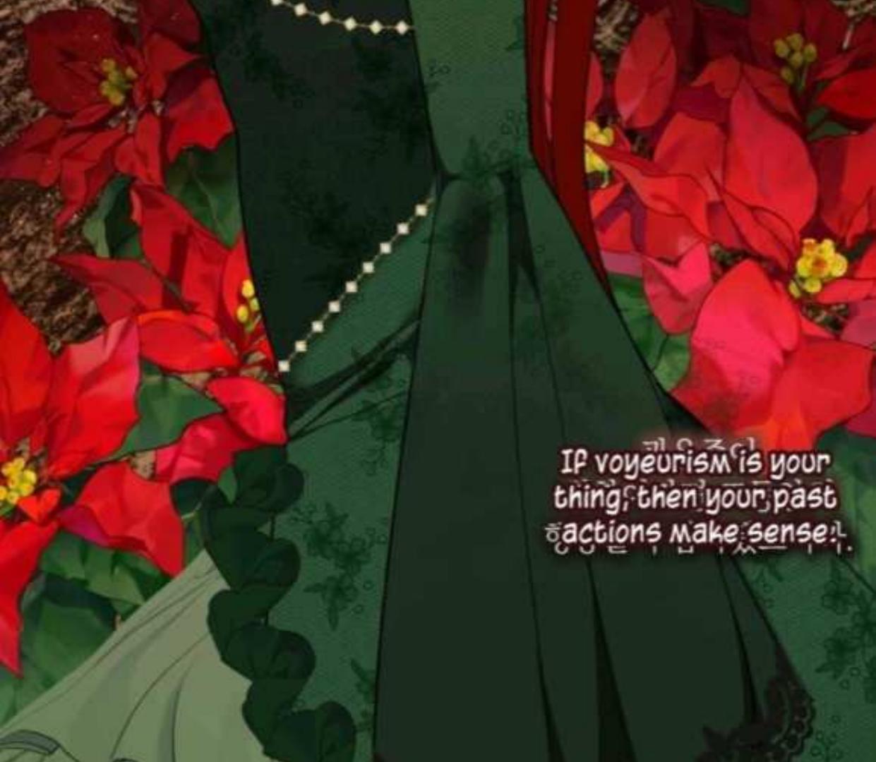 I Became the First Love of My Stepson [+19]  [Luna Toons] - Chapter 17 manhwa