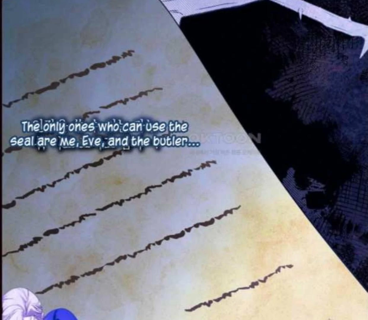 I Became the First Love of My Stepson [+19]  [Luna Toons] - Chapter 17 manhwa