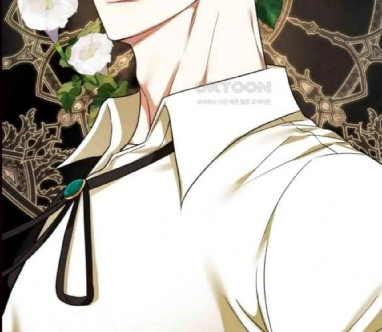 I Became the First Love of My Stepson [+19]  [Luna Toons] - Chapter 17 manhwa