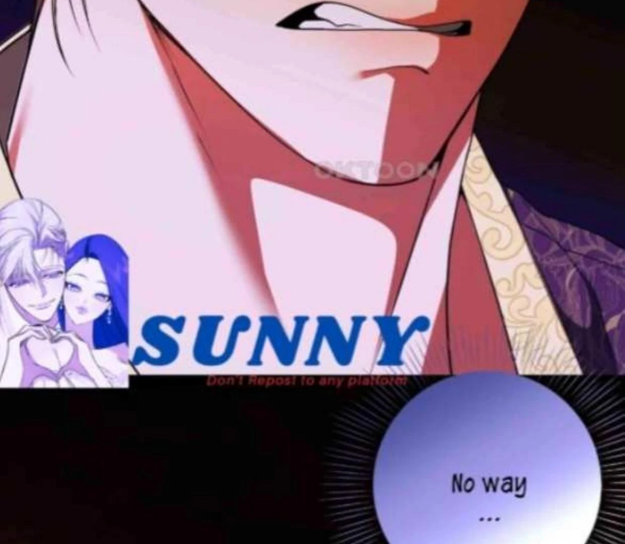 I Became the First Love of My Stepson [+19]  [Luna Toons] - Chapter 17 manhwa