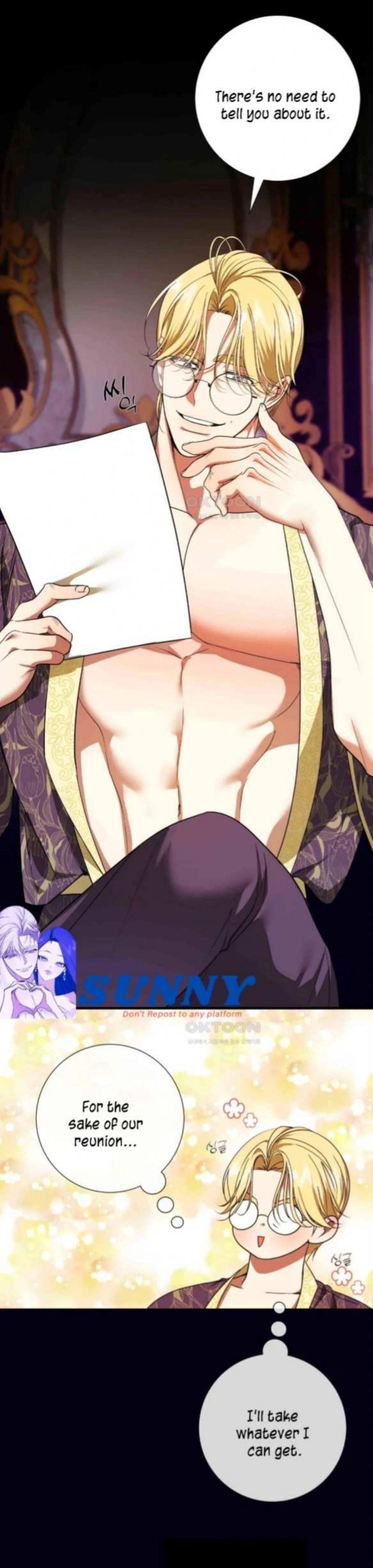 I Became the First Love of My Stepson [+19]  [Luna Toons] - Chapter 17 manhwa
