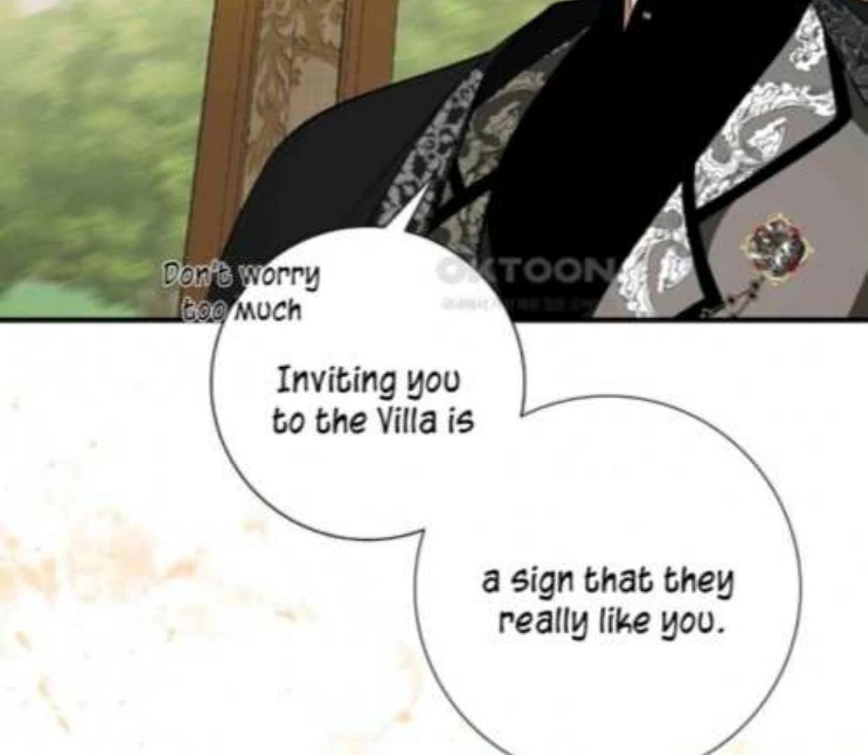 I Became the First Love of My Stepson [+19]  [Luna Toons] - Chapter 17 manhwa