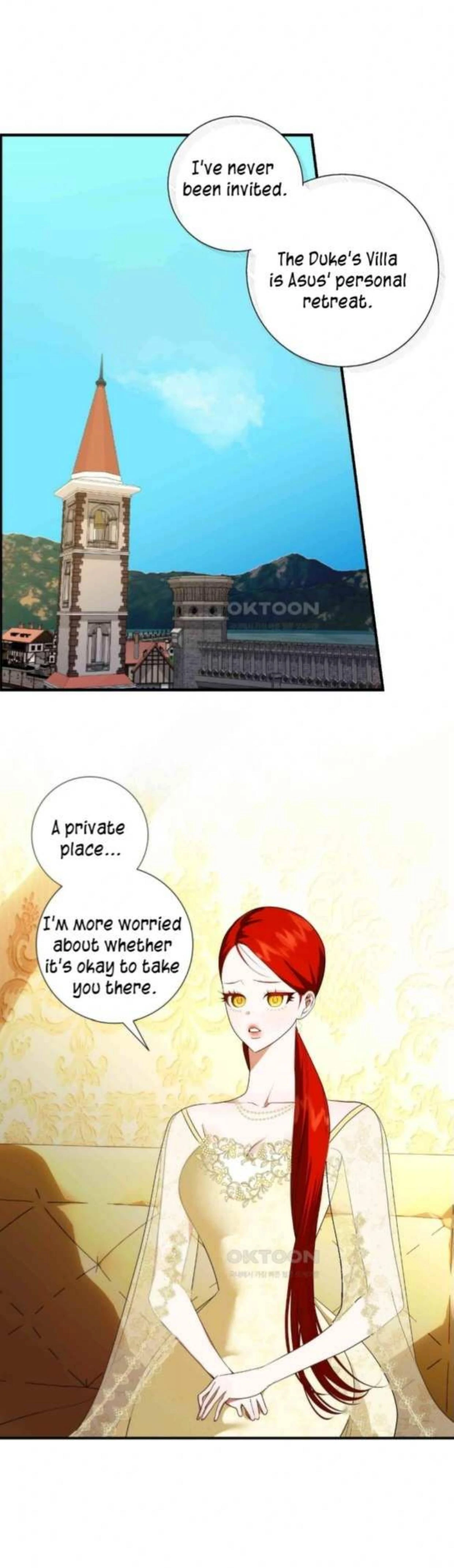 I Became the First Love of My Stepson [+19]  [Luna Toons] - Chapter 17 manhwa