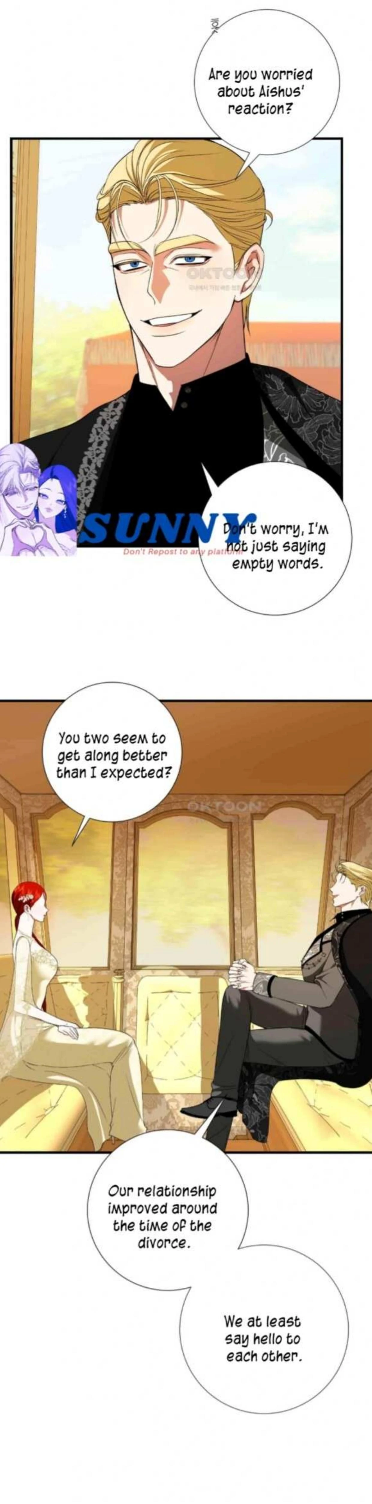 I Became the First Love of My Stepson [+19]  [Luna Toons] - Chapter 17 manhwa