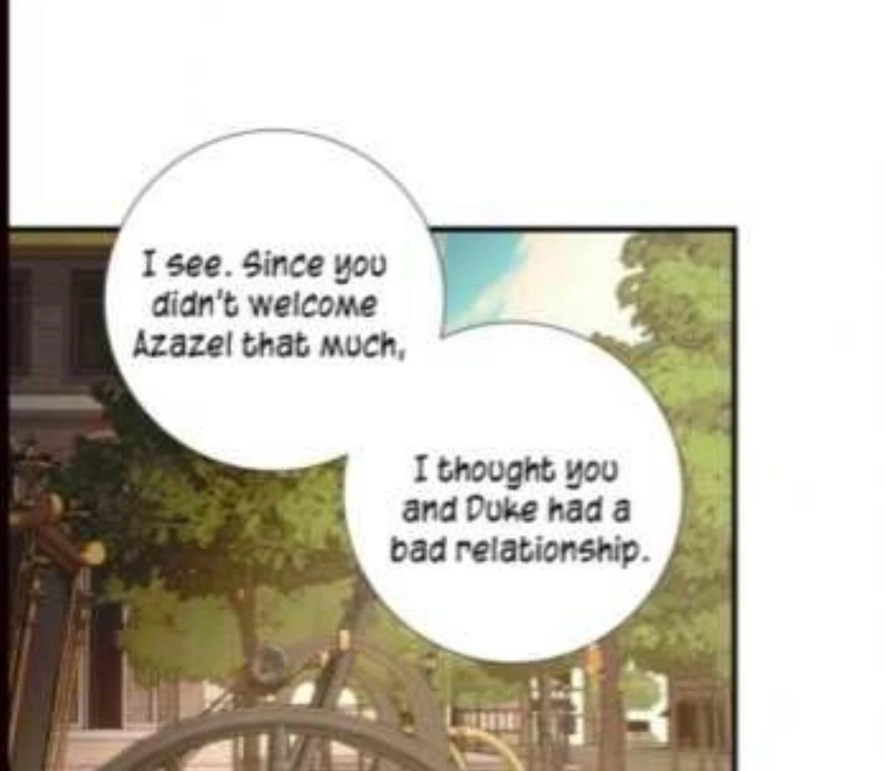 I Became the First Love of My Stepson [+19]  [Luna Toons] - Chapter 17 manhwa
